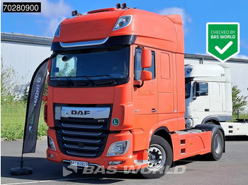 وحدة جر DAF XF 530