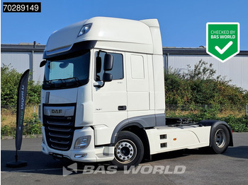 وحدة جر DAF XF 530