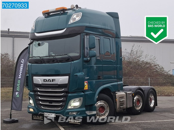 وحدة جر DAF XF 530