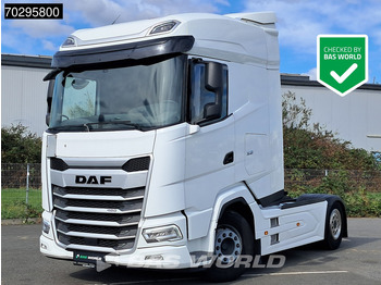 وحدة جر DAF XG 480