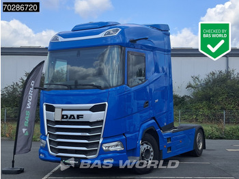 وحدة جر DAF XG 480