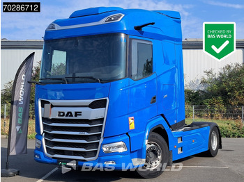 وحدة جر DAF XG 480