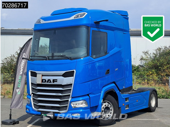 وحدة جر DAF XG 480
