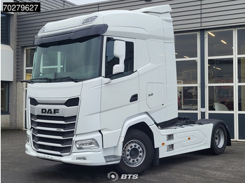 وحدة جر DAF XG 480