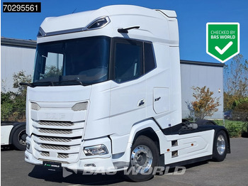 وحدة جر DAF XG+ 530