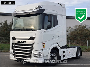 وحدة جر DAF XG+ 530