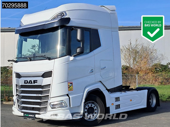 وحدة جر DAF XG+ 530