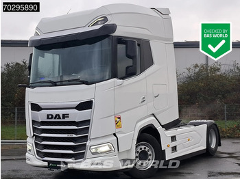 وحدة جر DAF XG+ 530