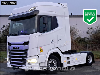 وحدة جر DAF XG+ 530