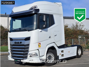 وحدة جر DAF XG+ 530