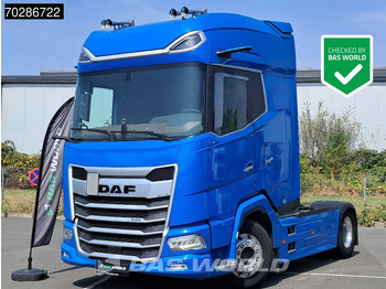 وحدة جر DAF XG+ 530