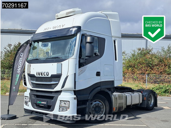 وحدة جر IVECO Stralis 480