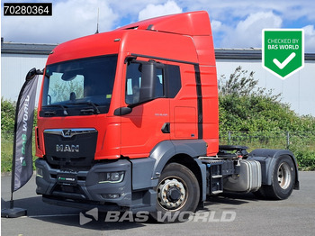 وحدة جر MAN TGS 18.470