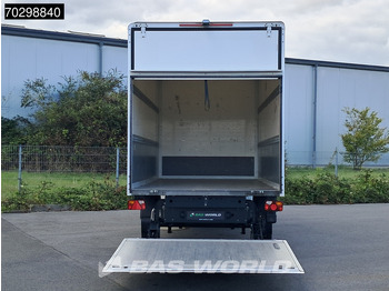 شاحنة مغلقة الصندوق Volkswagen Crafter 140pk Ladebordwand Automatik 140PS Koffer Kamera Tempomat Klima Euro6 20m3 A/C Cruise control: صورة 5 شاحنة مغلقة الصندوق Volkswagen Crafter 140pk Ladebordwand Automatik 140PS Koffer Kamera Tempomat Klima Euro6 20m3 A/C Cruise control: صورة 5