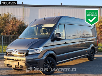 فان VOLKSWAGEN Crafter