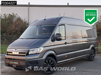 فان VOLKSWAGEN Crafter