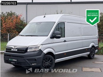 فان VOLKSWAGEN Crafter