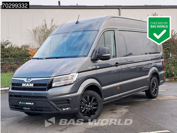 فان VOLKSWAGEN Crafter