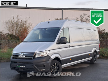 فان VOLKSWAGEN Crafter