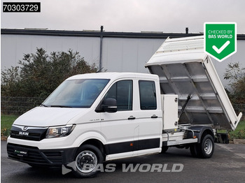 قلاب صغير VOLKSWAGEN Crafter