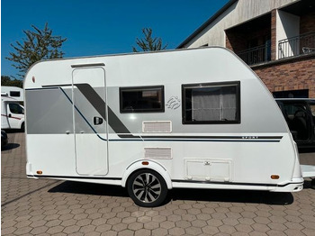 كرفان سحب KNAUS SPORT 400 LK