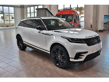 سيارة دفع رباعي LAND ROVER
