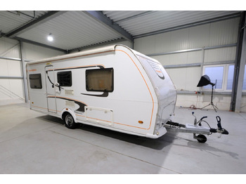 كرفان سحب WEINSBERG CaraOne 480 EU