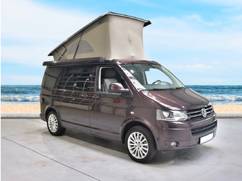 كرفان فان WESTFALIA