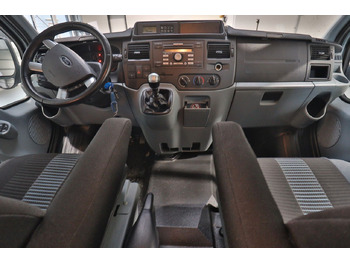Westfalia Nugget Euroline/Klima/Markise/Tempomat/AHK Westfalia Nugget Euroline/Klima/Markise/Tempomat/AHK Westfalia Nugget Euroline/Klima/Markise/Tempomat/AHK Westfalia Nugget Euroline/Klima/Markise/Tempomat/AHK: صورة 5