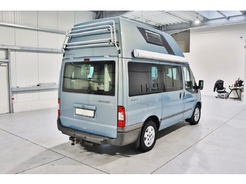Westfalia Nugget Euroline/Klima/Markise/Tempomat/AHK Westfalia Nugget Euroline/Klima/Markise/Tempomat/AHK Westfalia Nugget Euroline/Klima/Markise/Tempomat/AHK Westfalia Nugget Euroline/Klima/Markise/Tempomat/AHK: صورة 4