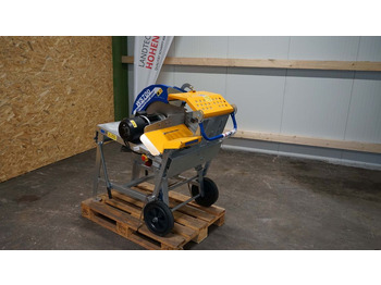 جديدة معدات الغابات Binderberger Wipp-Säge WS700 E eco 5,5 kW (20644): صورة 3