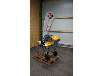 جديدة معدات الغابات Binderberger Wipp-Säge WS700 E eco 5,5 kW (20644): صورة 4