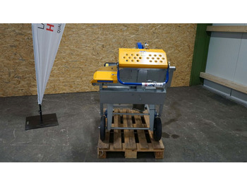 جديدة معدات الغابات Binderberger Wipp-Säge WS700 E eco 5,5 kW (20644): صورة 2