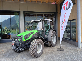 جرار DEUTZ D