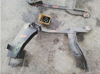 ملحق - جرار Hauer Oberrahmen N zu Steyr 9078,9083,9086 (11740): صورة 4