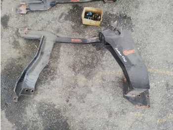 ملحق - جرار Hauer Oberrahmen N zu Steyr 9078,9083,9086 (11740): صورة 5