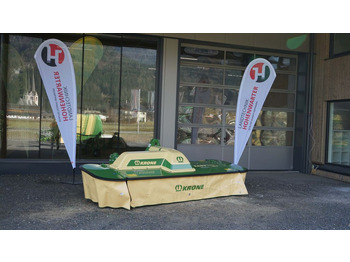 جديدة جزازة العشب Krone EasyCut F 320 CV gez. Gen.2 (20693): صورة 2