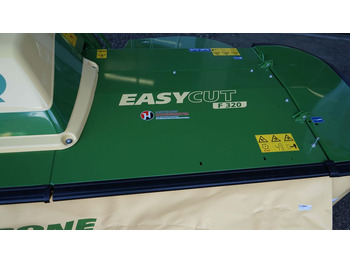 جديدة جزازة العشب Krone EasyCut F 320 CV gez. Gen.2 (20693): صورة 4