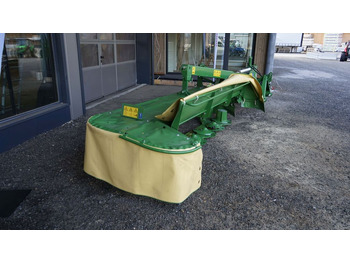 Krone EasyCut R 320 (20705) Krone EasyCut R 320 (20705): صورة 5