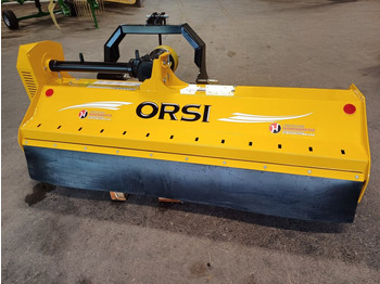 التقطيع جزازة/ ماكينات قطع الحشائش ORSI