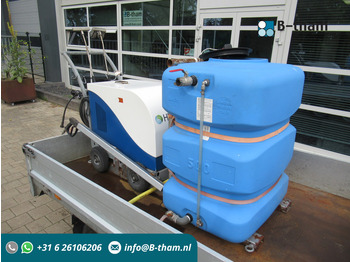 ماكينة غسيل ضغط عالي