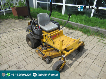 جزازة أعشاب الحدائق