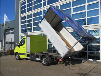 قلاب صغير Mercedes-Benz Sprinter 313 2.2 CDI 366 Kipper Tipper: صورة 4 قلاب صغير Mercedes-Benz Sprinter 313 2.2 CDI 366 Kipper Tipper: صورة 4