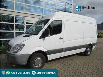 فان MERCEDES-BENZ Sprinter 313