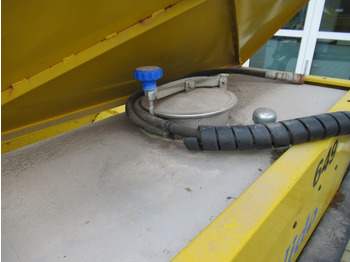 مفرشة الرمل/ الملح NIDO Stratos B08-18 PALN HYDRO Kort 0,8m3 + 250L Geen bedienkast nog !: صورة 5 مفرشة الرمل/ الملح NIDO Stratos B08-18 PALN HYDRO Kort 0,8m3 + 250L Geen bedienkast nog !: صورة 5