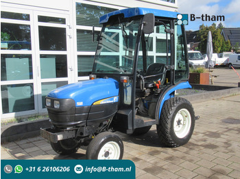 جرار NEW HOLLAND TC series