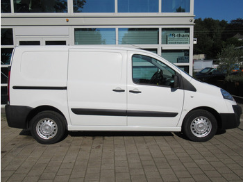 فان المدمجة Peugeot Expert 227 1.6 HDI L1H1 P+ 3-zit ! Top Staat ! AIRCO: صورة 3