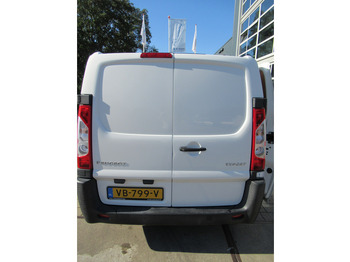 فان المدمجة Peugeot Expert 227 1.6 HDI L1H1 P+ 3-zit ! Top Staat ! AIRCO: صورة 4