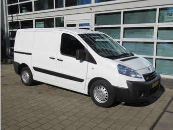 فان المدمجة Peugeot Expert 227 1.6 HDI L1H1 P+ 3-zit ! Top Staat ! AIRCO: صورة 2