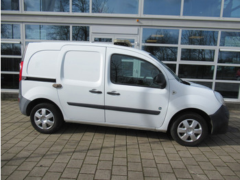 فان المدمجة, فان كهربائية Renault Kangoo Express Z.e Accu eigendom / Battery OWNED: صورة 3